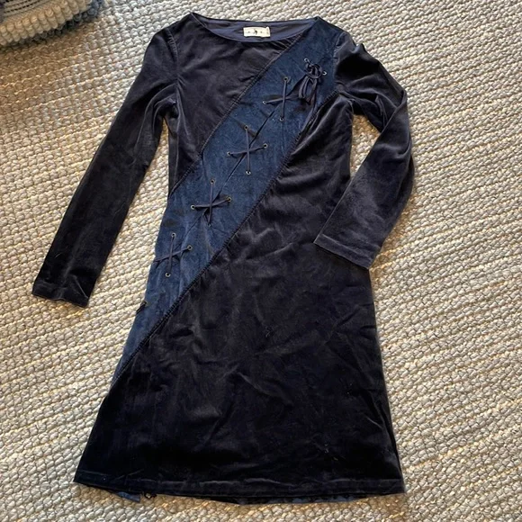 Red Hero | Dresses | Red Hero Blue Velvet Shift Dress S | Poshmark Red Hero | Dresses | Red Hero Blue Velvet Shift Dress S | Poshmark